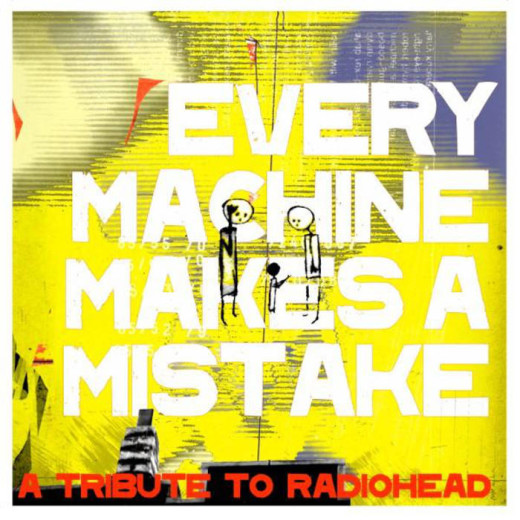 RadioheadTribute2009