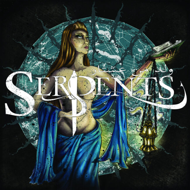 Serpents_BornofIshtar2013