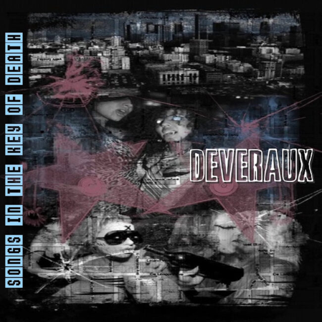 Deveraux