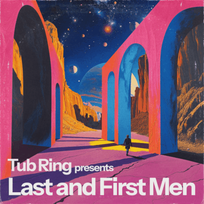 Last and First Men